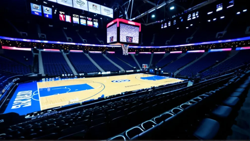 Баскетбольне протистояння у Палм-Дезерт: Cal Baptist Lancers зустрінуться з San Diego Toreros