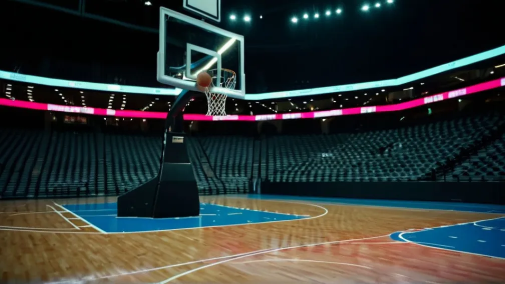 Баскетбольне протистояння: UTSA Roadrunners зіграють з Abilene Christian Wildcats