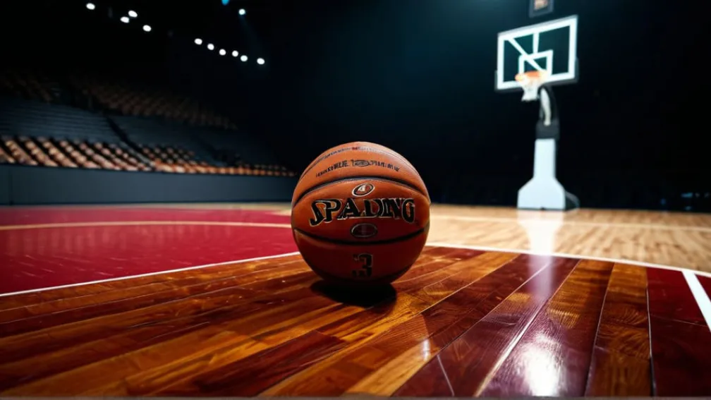 Баскетбольна дуель: «Прінстон Тайгерс» проти «Бредлі Брейвз» у Флориді