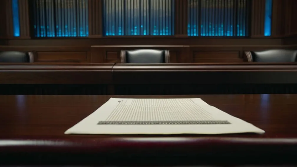 Суддя зобов'язав прокуратуру надати повідомлення у справі конгресвумен МакАйвер