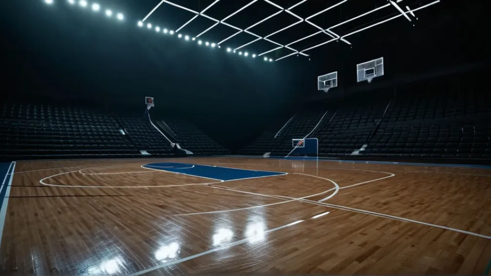 Сієна здобуває перемогу над Олбані (Нью-Йорк) 73-63 завдяки 19 очкам Гудріка