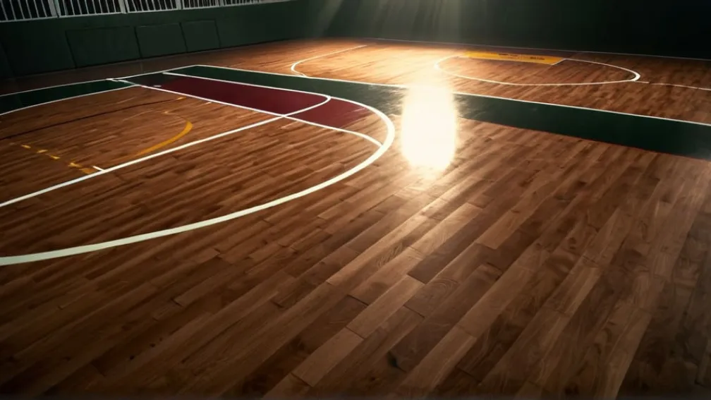 Баскетбол: «Бетюн-Кукман Уайлдкэтс» зустрічаються з «Джексонвілл Долфінс»