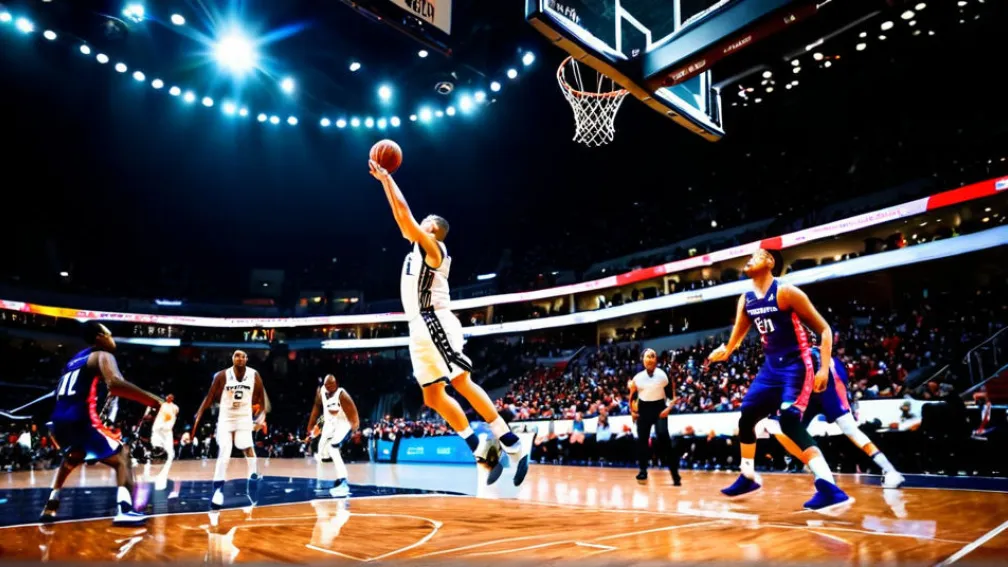 «Маріст» переміг «Армі» з рахунком 76-65, Паркер набрав 17 очок, вийшовши з лави запасних