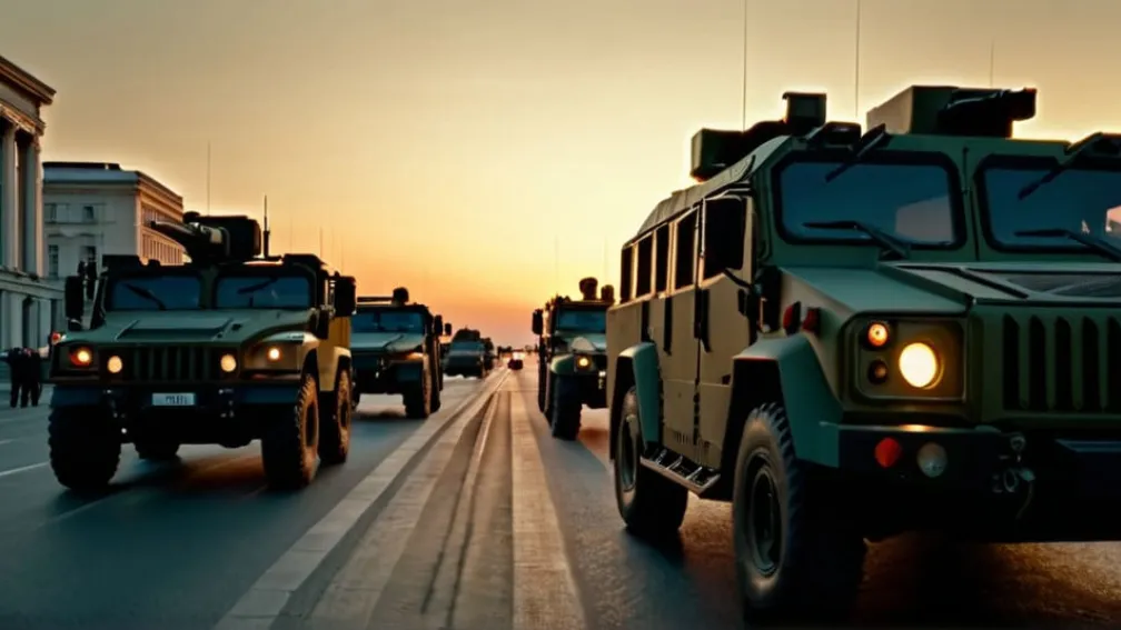 Виведення військ Національної гвардії з Портленда та Чикаго: Кінець суперечливої місії