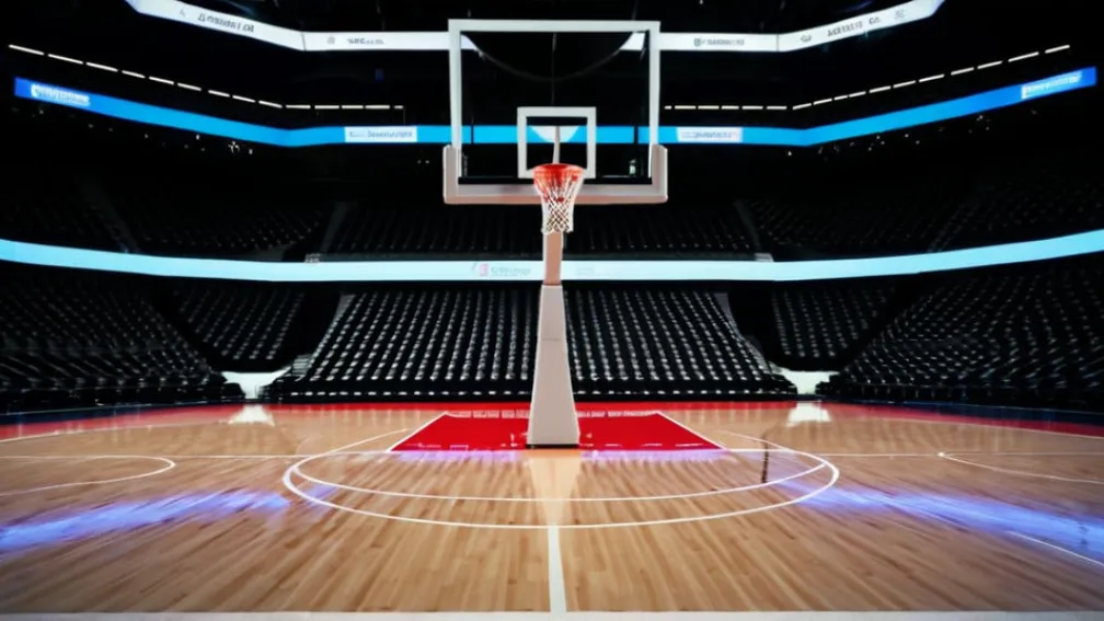 Баскетбол на Гаваях: USC Trojans зійдуться з Boise State Broncos