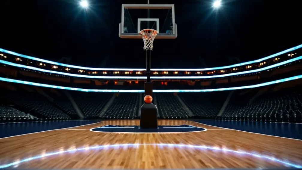 Баскетбольна перемога Coastal Carolina над Western Illinois з рахунком 84-64