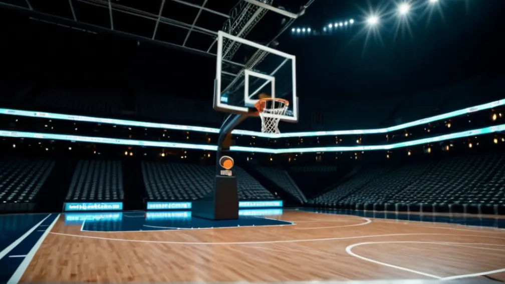 Баскетбольне протистояння в Канкуні: Samford Bulldogs проти Georgia State Panthers