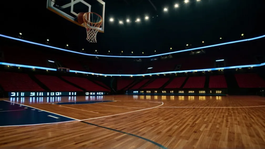 "Вест Джорджія" Перемагає "Саут Кароліна Апстейт" з Рахунком 72-64