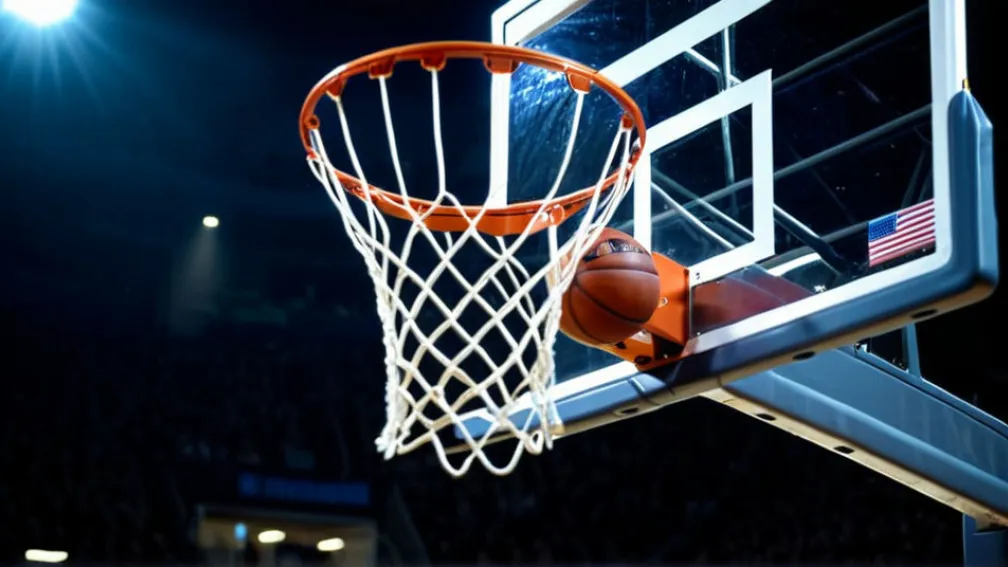 Вейк Форест обігрує Мемфіс 69-68 у трилері Baha Mar завдяки кидку Колвіна на останніх секундах