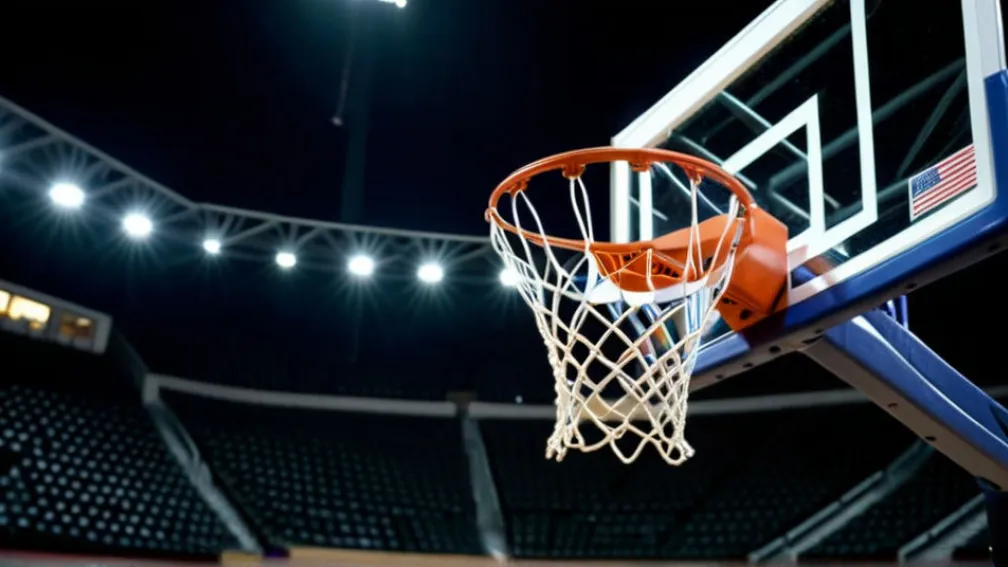 Нью-Мексико здобуває перемогу над Міссісіпі Стейт 80-78 у Hall of Fame Classic