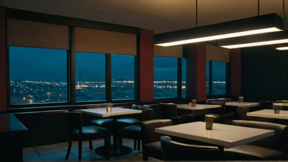 Житлова криза в штаті Мен: ресторани закриваються через нестачу персоналу