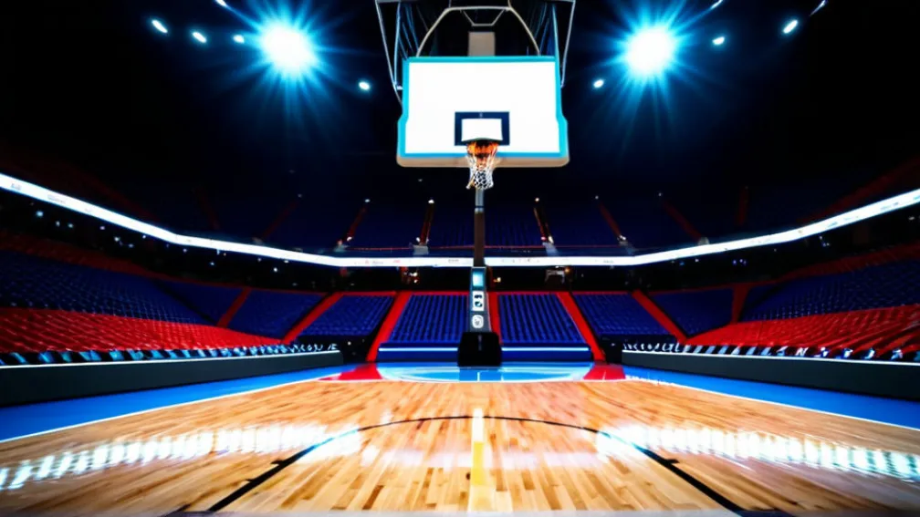 Воффорд переміг Ерскін 81-57: Тайлер очолив команду