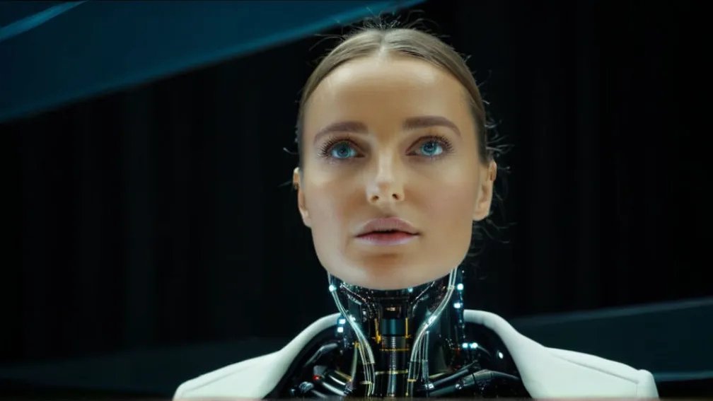 Вплив штучного інтелекту на ринок праці