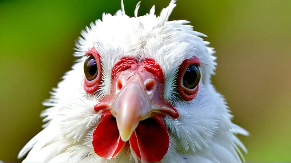 Перший випадок смерті від рідкісного штаму пташиного грипу H5N5 у США