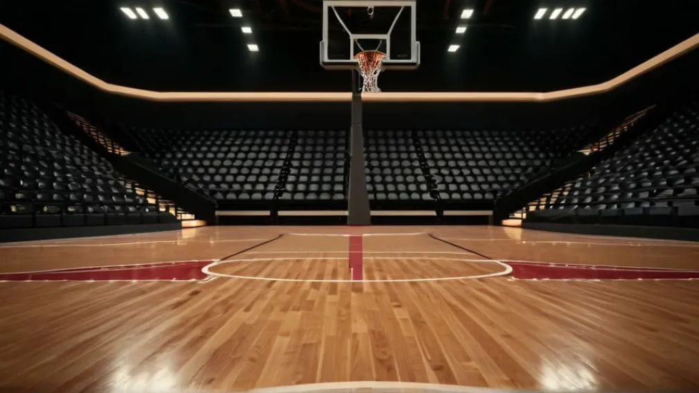 Баскетбол NCAA: Cal Poly проти Northern Arizona та 28 очок Ворда