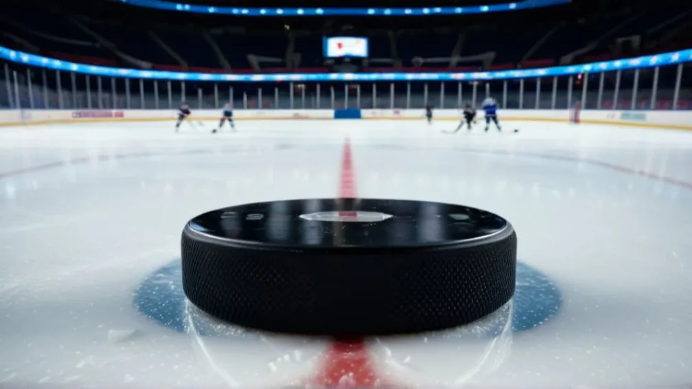 "Торонто Септерс" здобули перемогу над дворазовим чемпіоном "Міннесота Фрост" у старті сезону PWHL