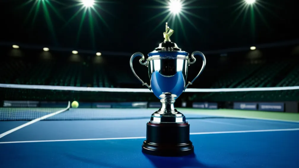 Сіннер знову №1, але доля першої ракетки світу вирішиться на фіналі ATP у Туріні