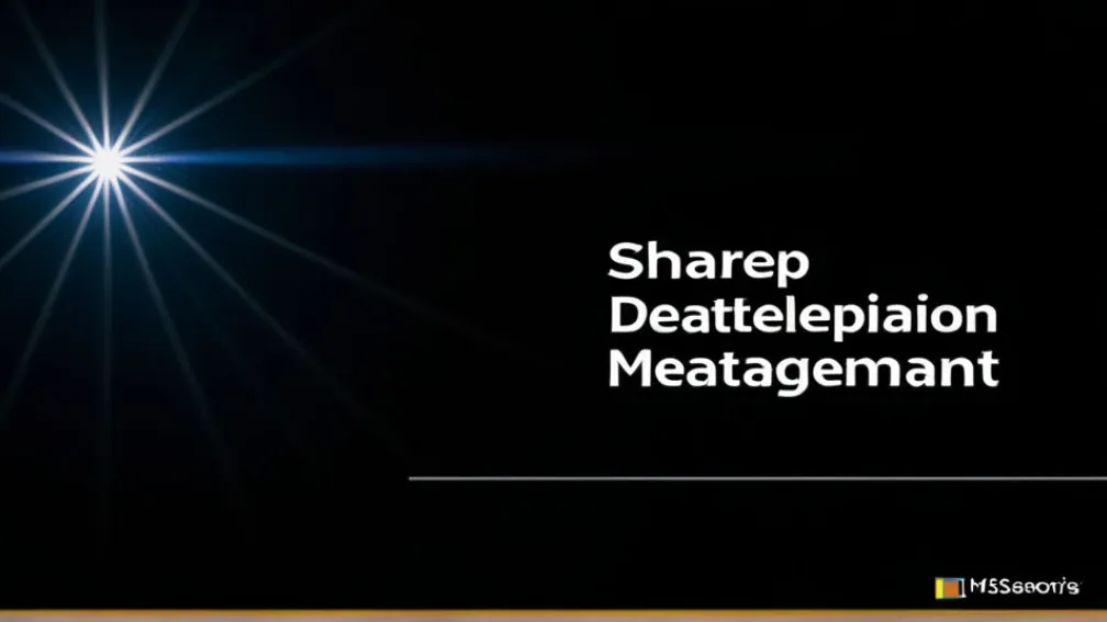 Ефективне управління проєктами