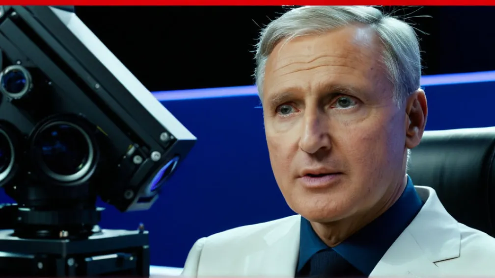 Вплив штучного інтелекту на ринок праці