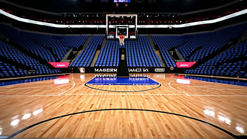 Баскетбольна битва: №16 Айова Стейт проти №14 Сент-Джонс у Лас-Вегасі