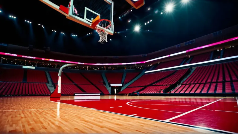 Чарльстон Саутерн перемагає Іст Кароліну 77-65 завдяки дабл-даблу Брайсена Блейна