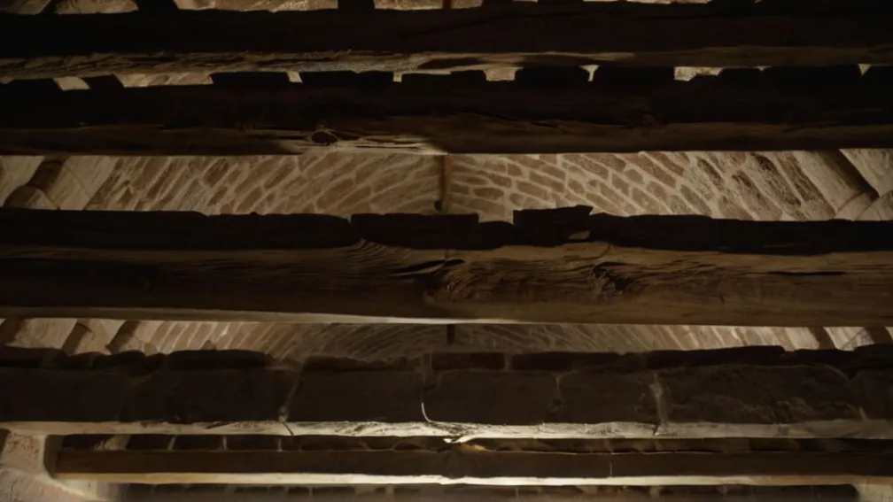 Лувр тимчасово закриває частини будівлі через структурну нестійкість