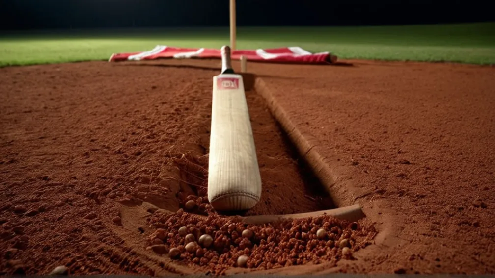 ПАР виграла жереб і першою битиме у другому тестовому матчі проти Індії