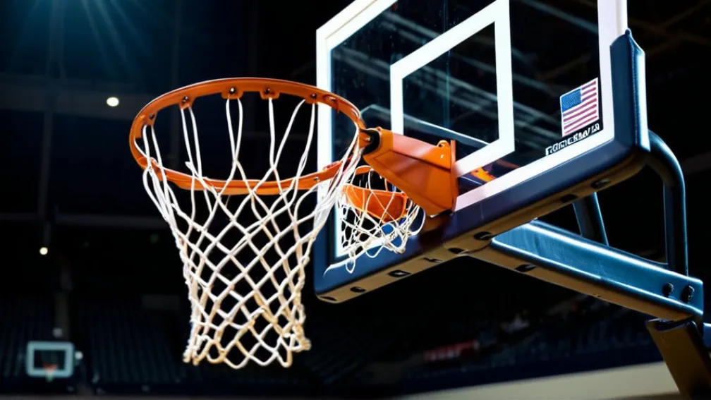 Canisius переміг Mercyhurst 58-55: Кріс Куму став головним бомбардиром