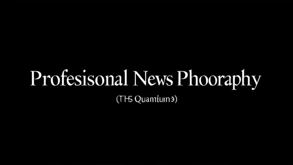Квантова фізика: від основ до сучасних застосувань