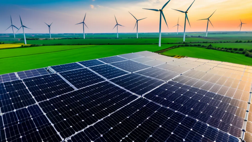 Прорив у твердотільних акумуляторах обіцяє революцію у стійкій енергетиці