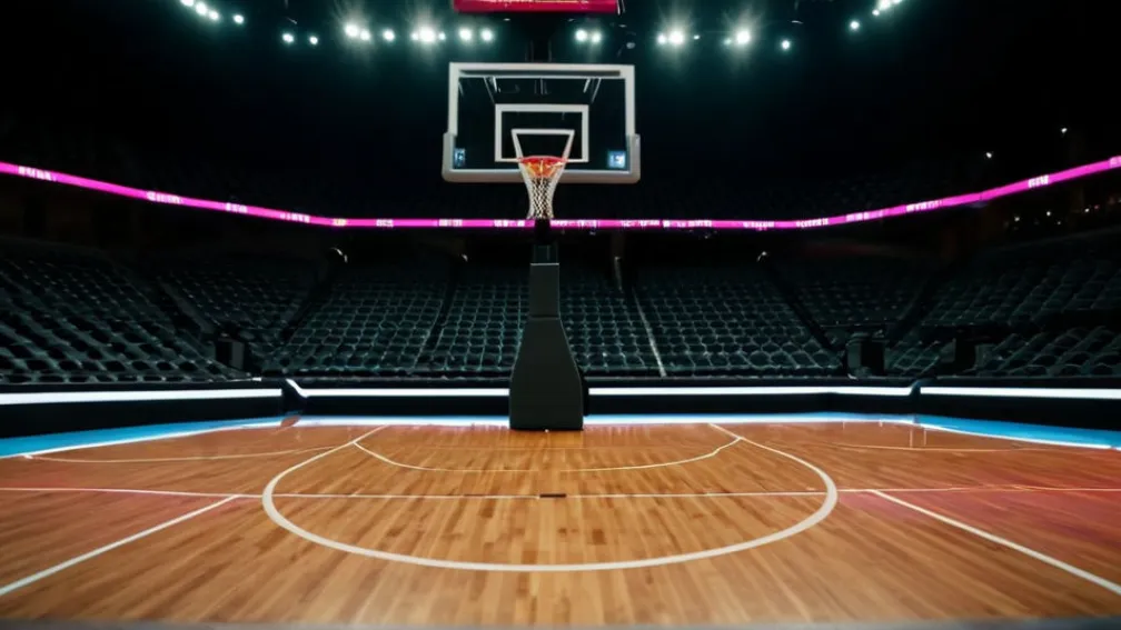 UNC Вілмінгтон перемагає Редфорд 81-73: Ходж веде "Морських Яструбів" до тріумфу