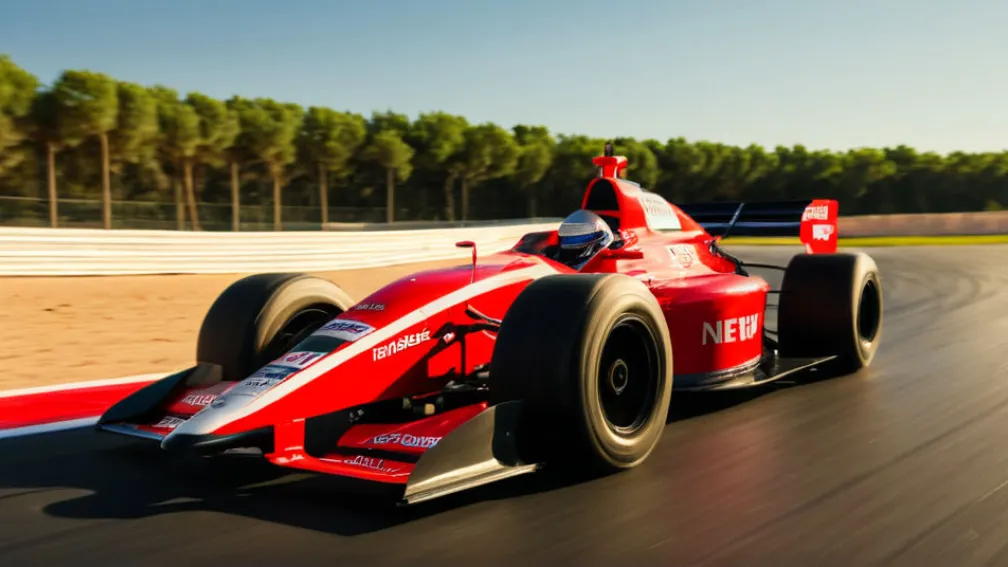 Валентіно Россі відмовився від місця в McLaren на Indy 500, його замінить Раян Хантер-Рей