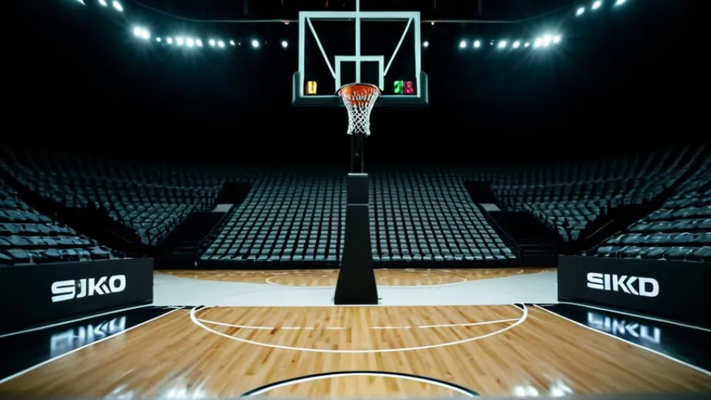 Sacred Heart Здобув Переконливу Перемогу Над Holy Cross З Рахунком 79-66