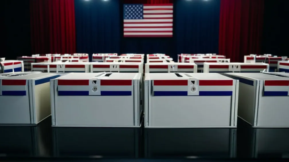 Вибори в Чилі: правий кандидат лідирує над представником комуністичної партії