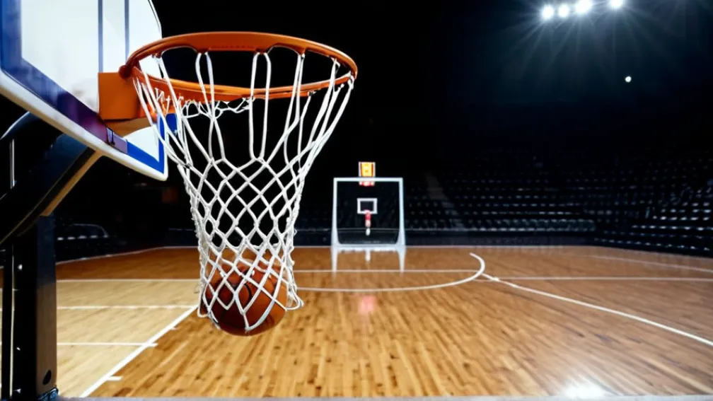 «Канісіус» здолав «Меріленд Істерн Шор» з рахунком 60-57 завдяки 14 очкам Браяна Нджонга