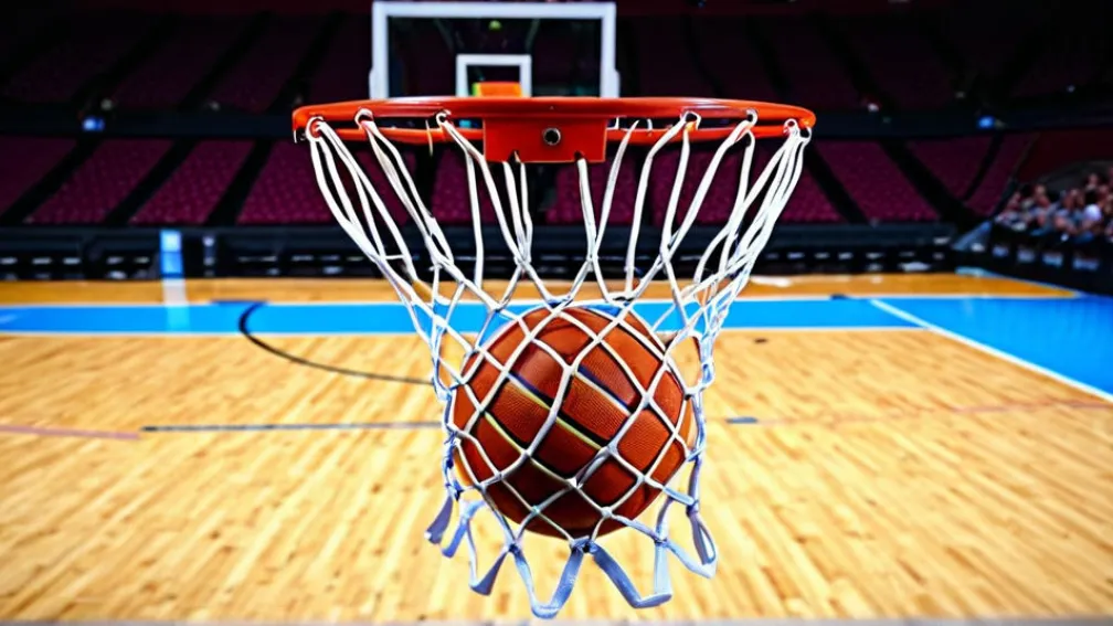 Norfolk State здобуває перемогу над Hampton з рахунком 62-60 завдяки Джеймісону