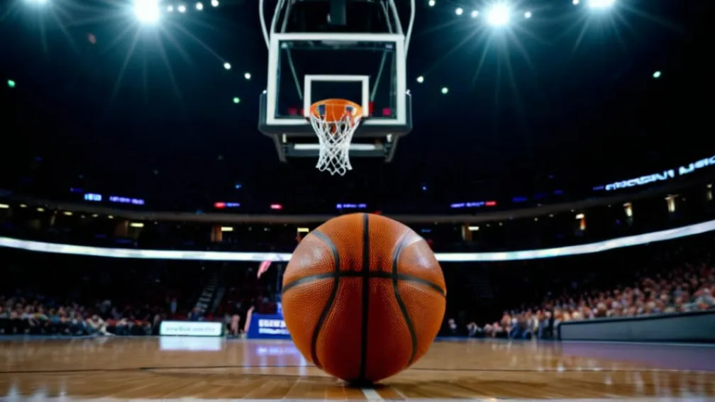 Баскетбольна драма: «Невада» вириває перемогу в «Південного Іллінойсу» в овертаймі