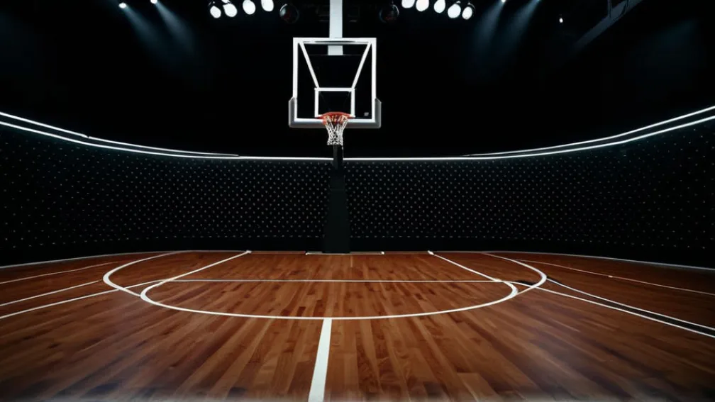 Belmont розгромив Fisk з рахунком 96-49 завдяки Сему Орму