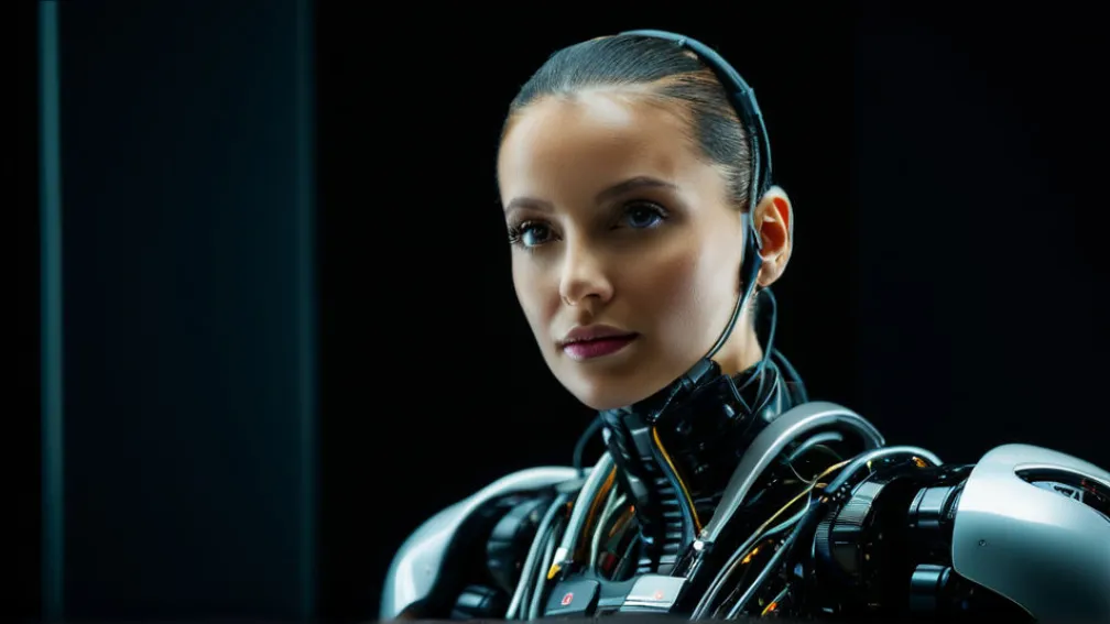 Еволюція штучного інтелекту: від простих алгоритмів до систем, що самонавчаються