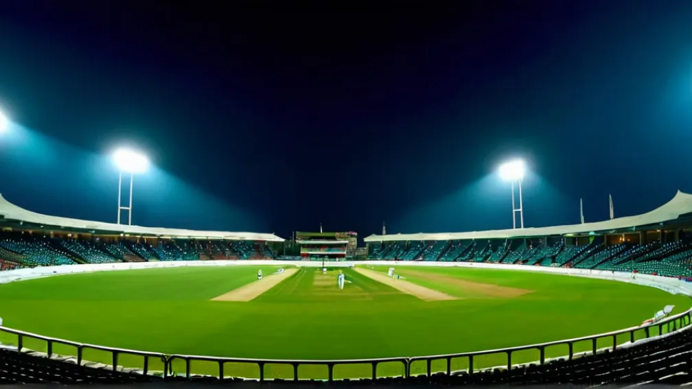 Крикет: Зміни у складі збірної Шрі-Ланки перед три-серією Т20 в Пакистані