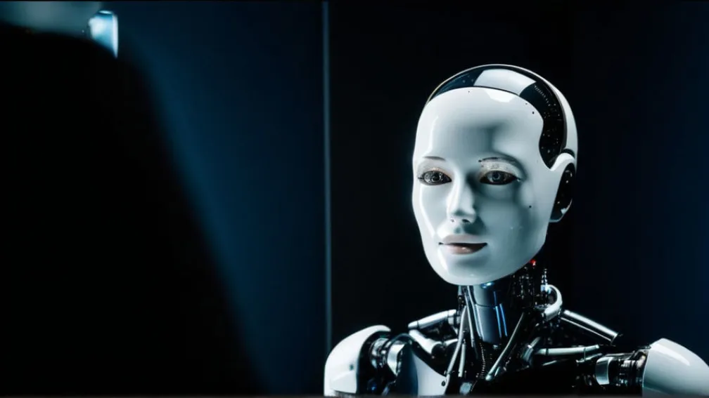 Вплив штучного інтелекту на ринок праці