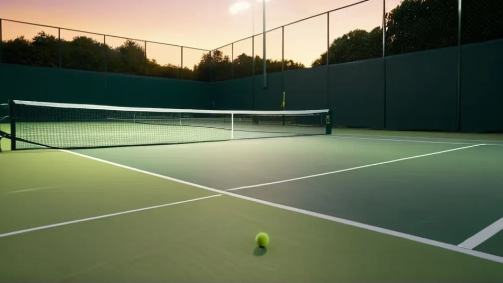 Ерік Буторак очолить US Open: новий директор турніру з тенісу