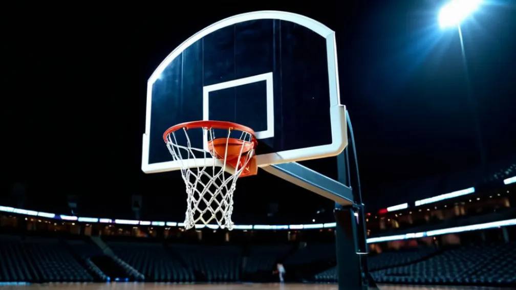 Вирішальний триочковий кидок Наріта Чотікаваніка приніс перемогу Stephen F. Austin над Pepperdine