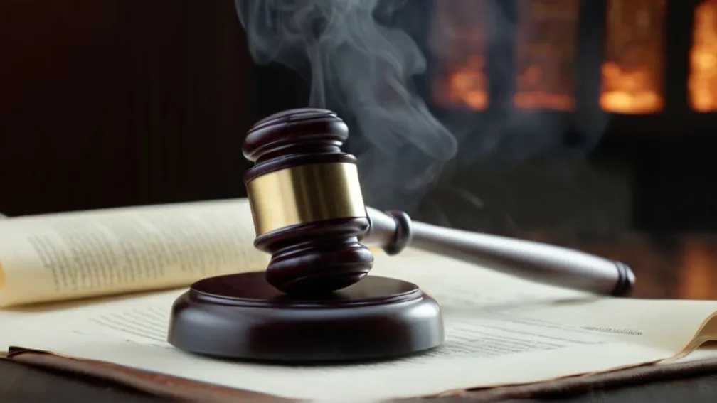 В Австралії Суд Визнав Підпал Синагоги Наслідком Психічного Захворювання, А Не Антисемітизму