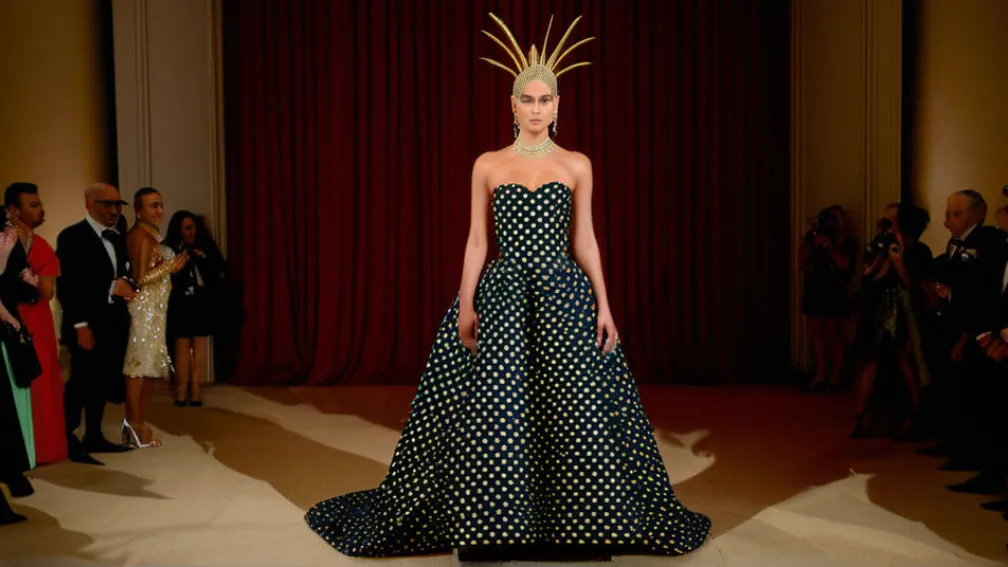 Met Gala 2026: Виставка "Мистецтво костюма" досліджує зв'язок моди та історії мистецтва