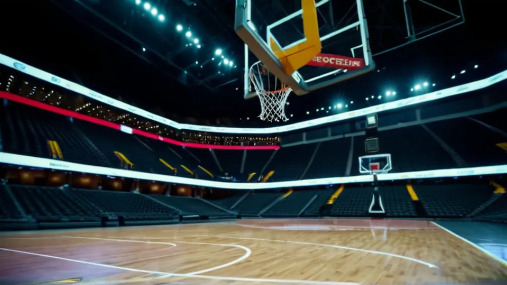 Баскетбол: Чедвік переміг Піттсбург з рахунком 67-63