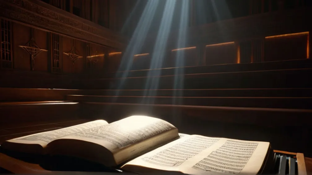 Духовний альбом Rosalía «Lux» захопив Ватикан та світ музики