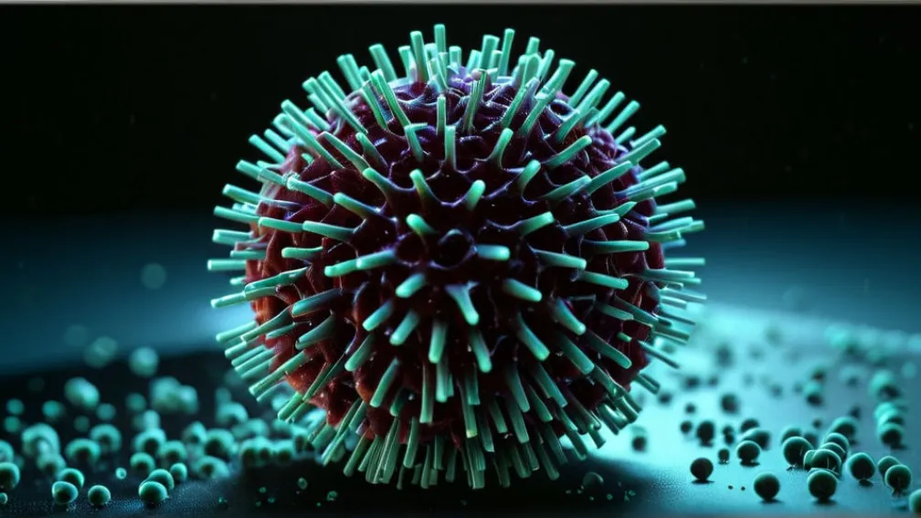 Ефіопія підтвердила три смерті від вірусу Марбург: новий спалах