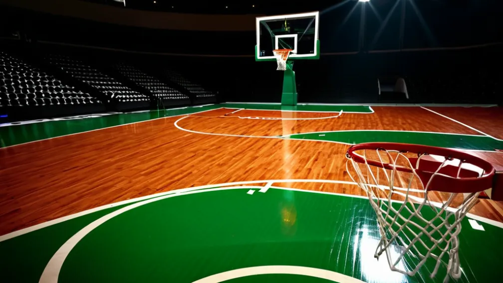 Розклад студентського баскетболу на 3 листопада: Чоловічі та жіночі матчі