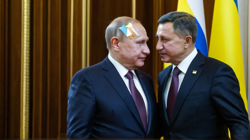 Міністерство фінансів США запроваджує нові санкції проти Росії